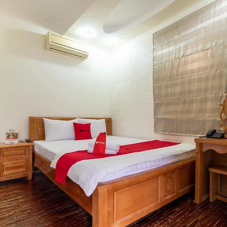 Reddoorz Chi Lan Vy Hotel Cuu Long Cu Xa Bac Hai